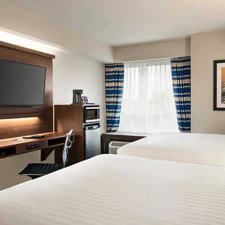 Microtel Inn & Suites By Wyndham Antigonish Εξωτερικό φωτογραφία