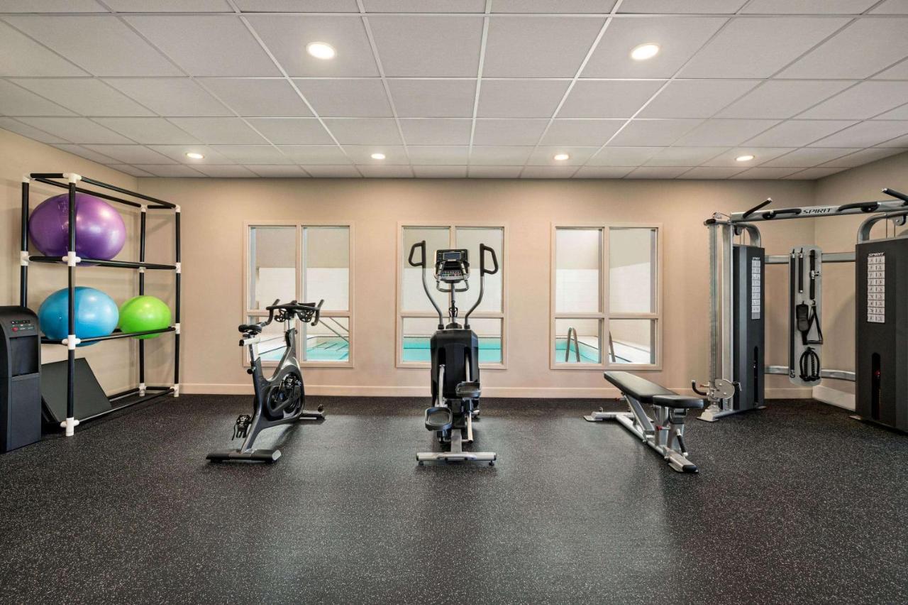 Microtel Inn & Suites By Wyndham Antigonish Εξωτερικό φωτογραφία