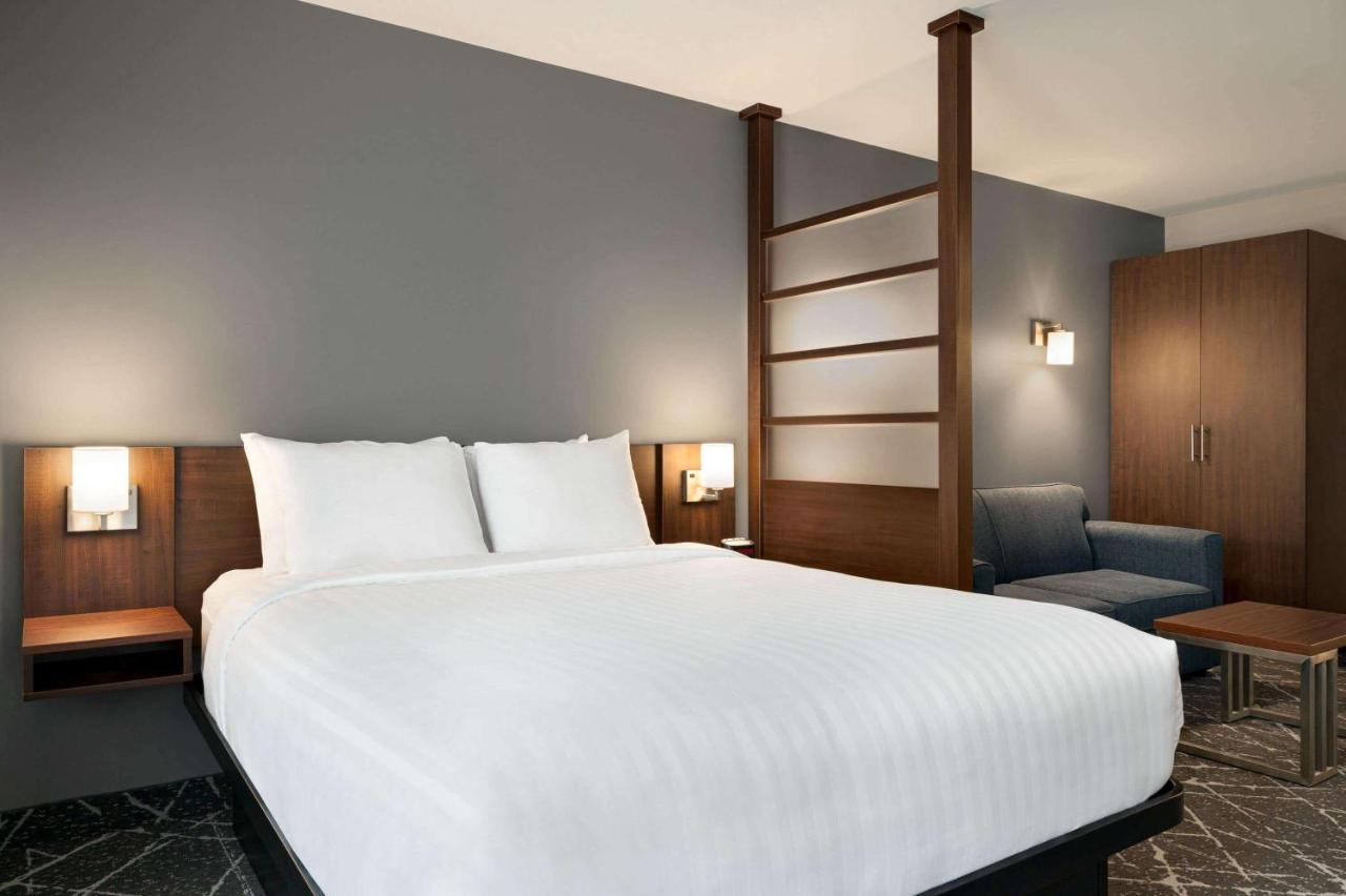 Microtel Inn & Suites By Wyndham Antigonish Εξωτερικό φωτογραφία