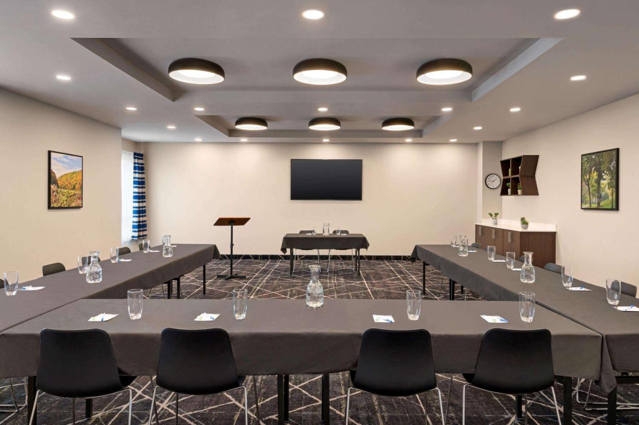 Microtel Inn & Suites By Wyndham Antigonish Εξωτερικό φωτογραφία