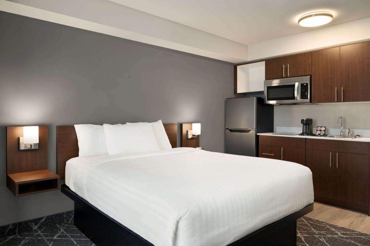 Microtel Inn & Suites By Wyndham Antigonish Εξωτερικό φωτογραφία