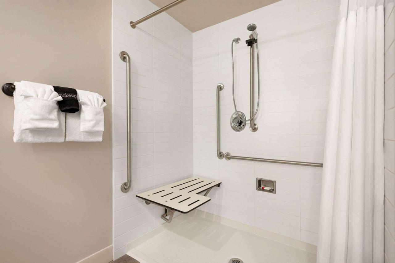 Microtel Inn & Suites By Wyndham Antigonish Εξωτερικό φωτογραφία