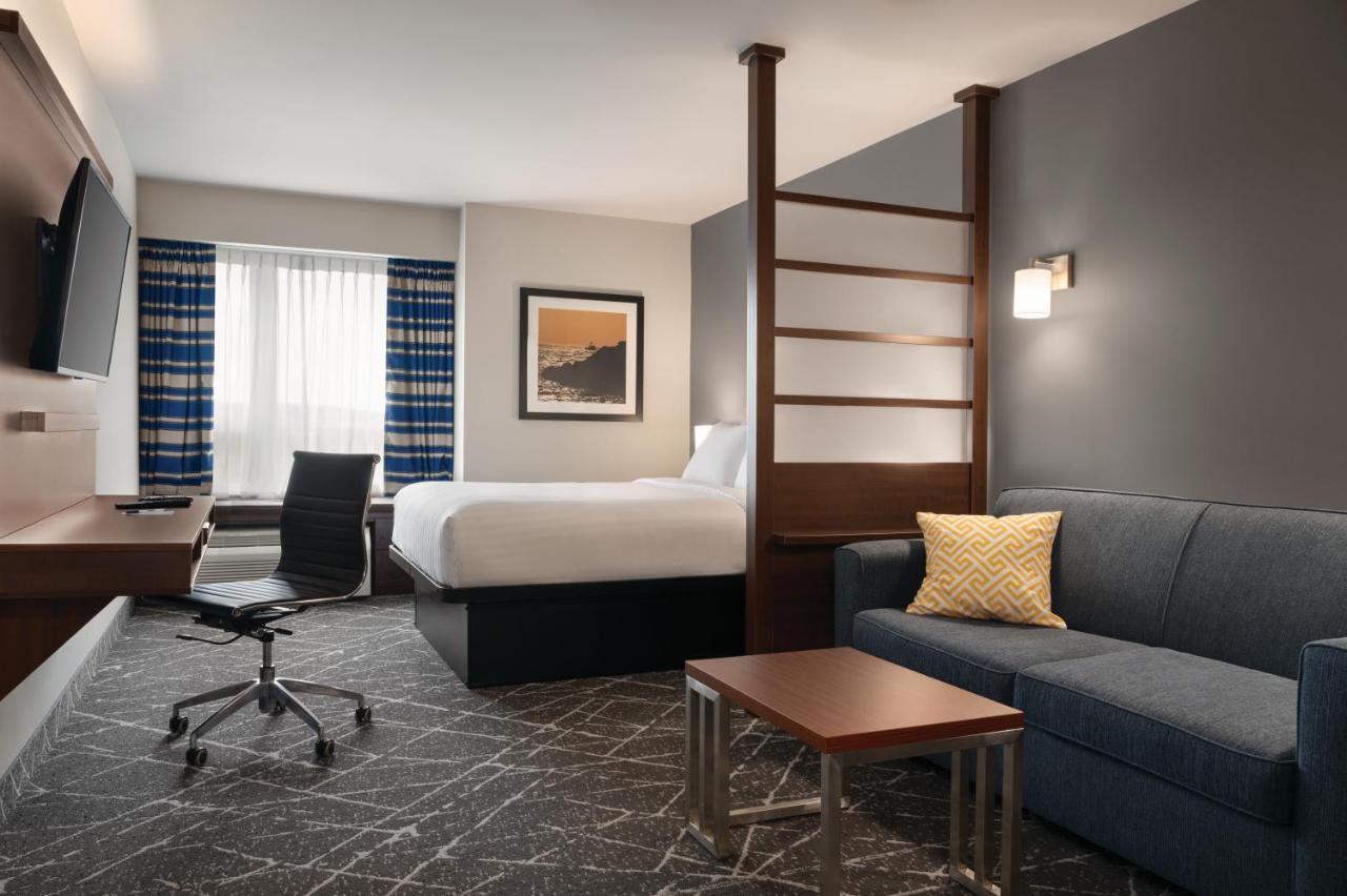 Microtel Inn & Suites By Wyndham Antigonish Εξωτερικό φωτογραφία